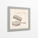 La Toilette Iv - Jarman Fagalde | Cuadro decorativo de Canvas Lab