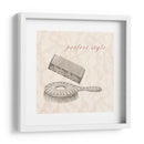 La Toilette Iv - Jarman Fagalde | Cuadro decorativo de Canvas Lab