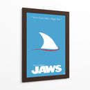 Jaws 2 | Cuadro decorativo de Canvas Lab