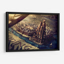 Kings Landing | Cuadro decorativo de Canvas Lab