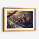Kings Landing | Cuadro decorativo de Canvas Lab