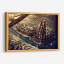 Kings Landing | Cuadro decorativo de Canvas Lab