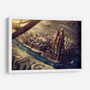Kings Landing | Cuadro decorativo de Canvas Lab