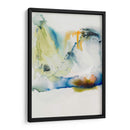 Terreno Abstracto I - Sisa Jasper | Cuadro decorativo de Canvas Lab