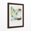 Terreno Abstracto I - Sisa Jasper | Cuadro decorativo de Canvas Lab