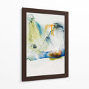 Terreno Abstracto I - Sisa Jasper | Cuadro decorativo de Canvas Lab