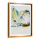 Terreno Abstracto I - Sisa Jasper | Cuadro decorativo de Canvas Lab