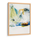 Terreno Abstracto I - Sisa Jasper | Cuadro decorativo de Canvas Lab