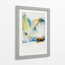 Terreno Abstracto I - Sisa Jasper | Cuadro decorativo de Canvas Lab