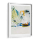 Terreno Abstracto I - Sisa Jasper | Cuadro decorativo de Canvas Lab