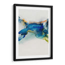 Terreno Abstracto Ii - Sisa Jasper | Cuadro decorativo de Canvas Lab