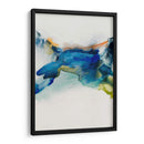 Terreno Abstracto Ii - Sisa Jasper | Cuadro decorativo de Canvas Lab