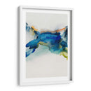 Terreno Abstracto Ii - Sisa Jasper | Cuadro decorativo de Canvas Lab