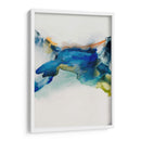 Terreno Abstracto Ii - Sisa Jasper | Cuadro decorativo de Canvas Lab