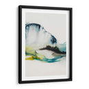 Terreno Abstracto Iii - Sisa Jasper | Cuadro decorativo de Canvas Lab