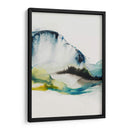 Terreno Abstracto Iii - Sisa Jasper | Cuadro decorativo de Canvas Lab