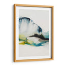 Terreno Abstracto Iii - Sisa Jasper | Cuadro decorativo de Canvas Lab