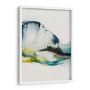 Terreno Abstracto Iii - Sisa Jasper | Cuadro decorativo de Canvas Lab
