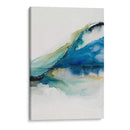 Terreno Abstracto Iv - Sisa Jasper | Cuadro decorativo de Canvas Lab
