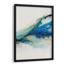 Terreno Abstracto Iv - Sisa Jasper | Cuadro decorativo de Canvas Lab