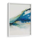 Terreno Abstracto Iv - Sisa Jasper | Cuadro decorativo de Canvas Lab