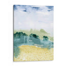 Montaña Vale I - Grace Popp | Cuadro decorativo de Canvas Lab