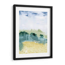 Montaña Vale I - Grace Popp | Cuadro decorativo de Canvas Lab