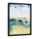 Montaña Vale I - Grace Popp | Cuadro decorativo de Canvas Lab