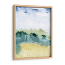 Montaña Vale I - Grace Popp | Cuadro decorativo de Canvas Lab