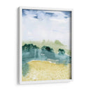 Montaña Vale I - Grace Popp | Cuadro decorativo de Canvas Lab