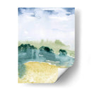 Montaña Vale I - Grace Popp | Cuadro decorativo de Canvas Lab