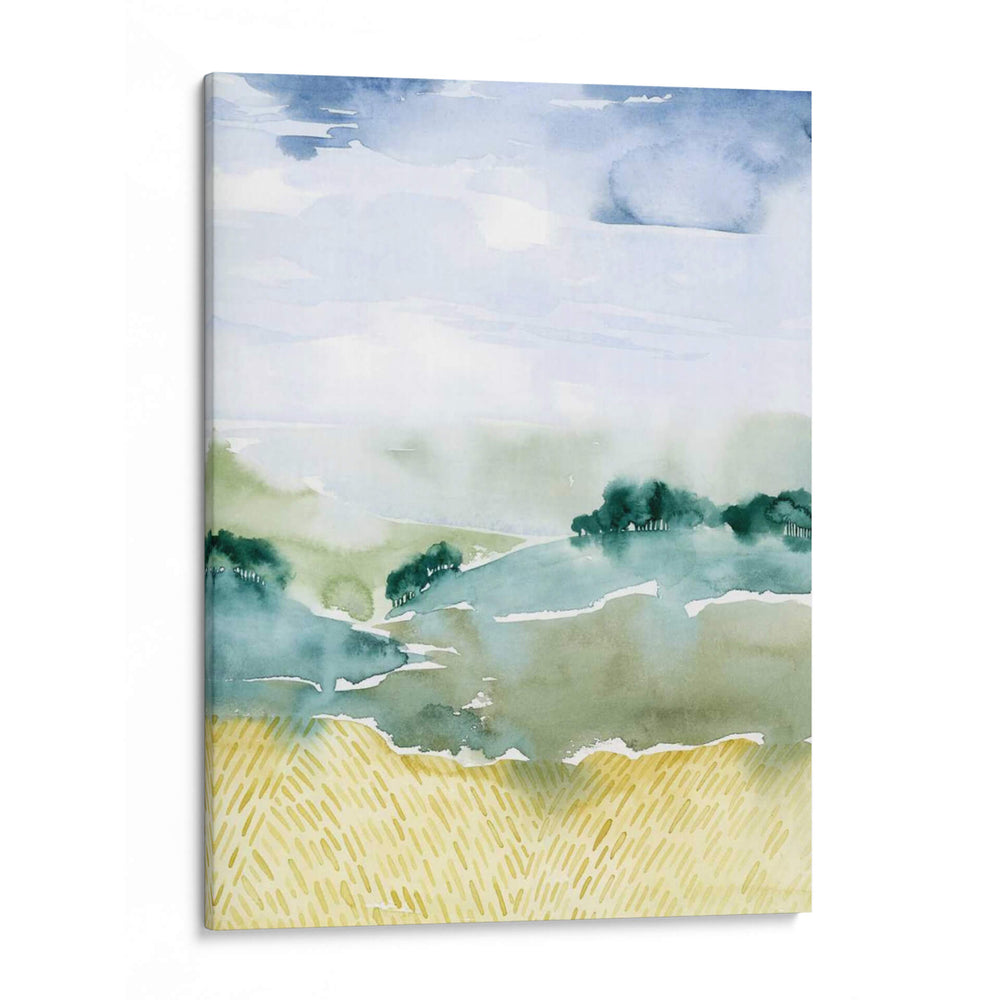 Montaña Vale Ii - Grace Popp | Cuadro decorativo de Canvas Lab