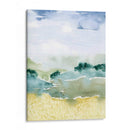 Montaña Vale Ii - Grace Popp | Cuadro decorativo de Canvas Lab