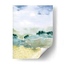 Montaña Vale Ii - Grace Popp | Cuadro decorativo de Canvas Lab