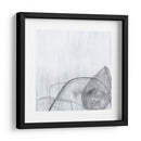 Premonición Ii - June Erica Vess | Cuadro decorativo de Canvas Lab