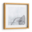 Premonición Ii - June Erica Vess | Cuadro decorativo de Canvas Lab