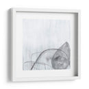 Premonición Ii - June Erica Vess | Cuadro decorativo de Canvas Lab