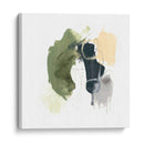 Gesto Liquen I - June Erica Vess | Cuadro decorativo de Canvas Lab