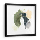 Gesto Liquen I - June Erica Vess | Cuadro decorativo de Canvas Lab