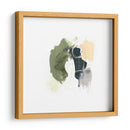 Gesto Liquen I - June Erica Vess | Cuadro decorativo de Canvas Lab