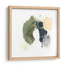 Gesto Liquen I - June Erica Vess | Cuadro decorativo de Canvas Lab