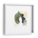 Gesto Liquen I - June Erica Vess | Cuadro decorativo de Canvas Lab