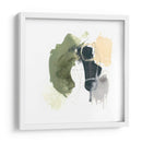 Gesto Liquen I - June Erica Vess | Cuadro decorativo de Canvas Lab