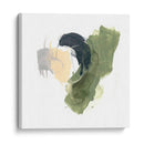 Gesto Liquen Ii - June Erica Vess | Cuadro decorativo de Canvas Lab