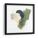 Gesto Liquen Ii - June Erica Vess | Cuadro decorativo de Canvas Lab