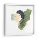 Gesto Liquen Ii - June Erica Vess | Cuadro decorativo de Canvas Lab