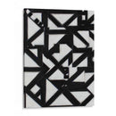 Topográfico Ii - Rob Delamater | Cuadro decorativo de Canvas Lab