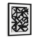 Topográfico Ii - Rob Delamater | Cuadro decorativo de Canvas Lab