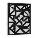 Topográfico Ii - Rob Delamater | Cuadro decorativo de Canvas Lab