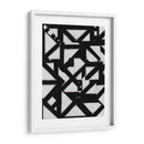 Topográfico Ii - Rob Delamater | Cuadro decorativo de Canvas Lab